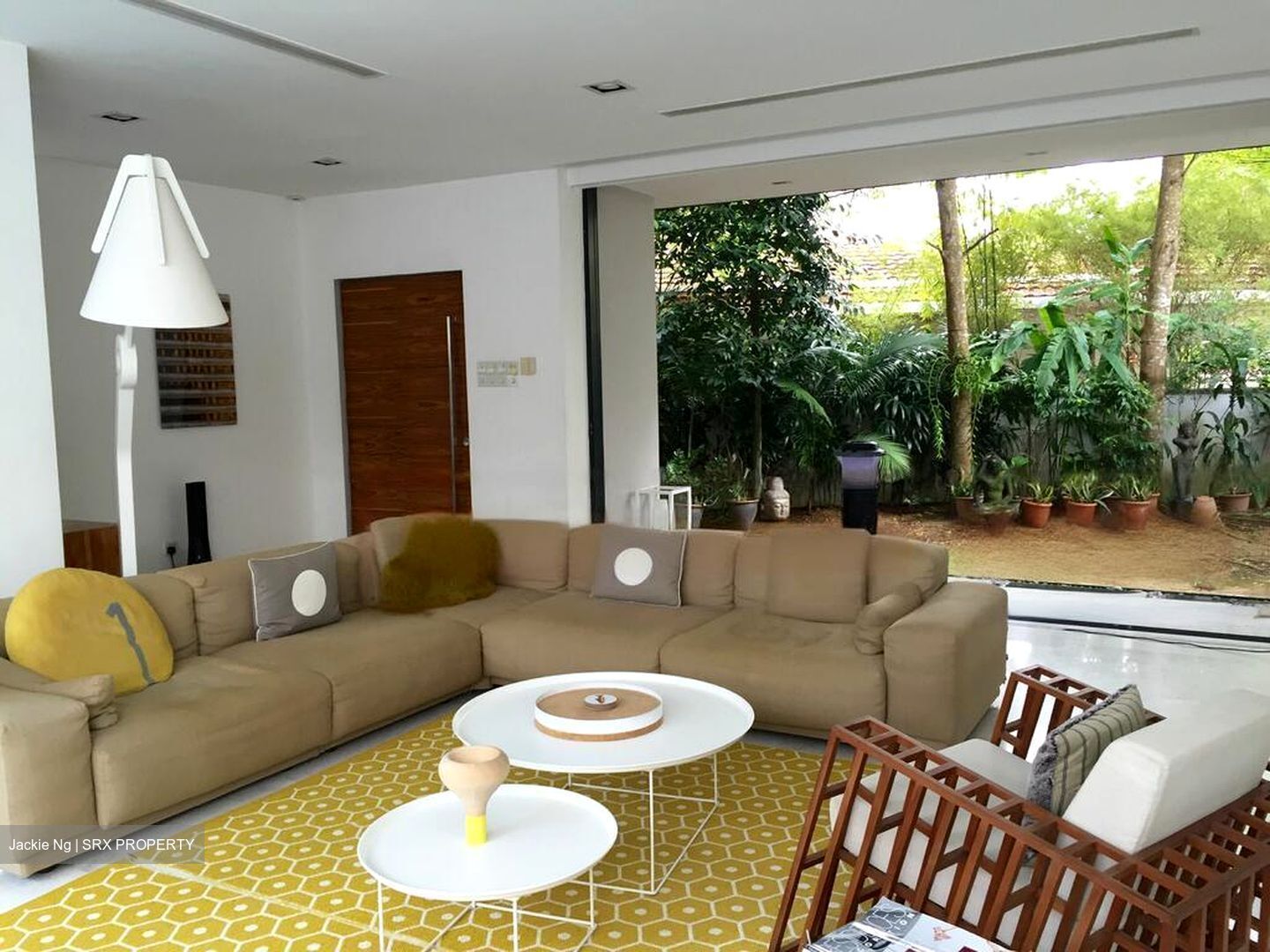 Link Residence @ Holland (D10), Detached #458862381